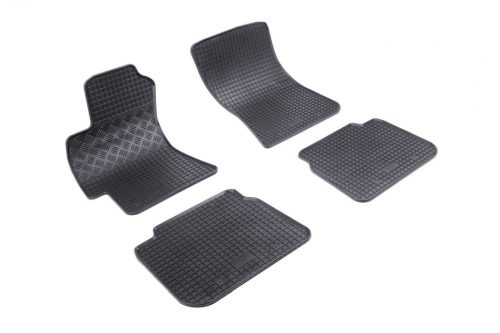 Subaru LEGACY / Outback ( 2004-2008 ) Rigum Gumiszőnyeg szett (RIGUM-902235)