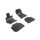 Subaru LEGACY / Outback ( 2009-2013 ) Rigum Gumiszőnyeg szett (RIGUM-902242)