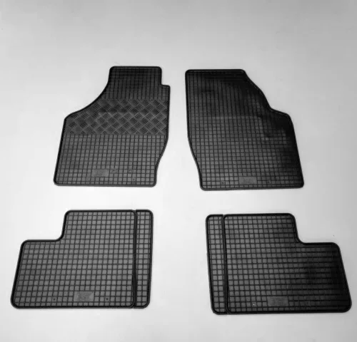 Suzuki Ignis ( 2004-2008 ) Rigum Gumiszőnyeg szett (RIGUM-902280)