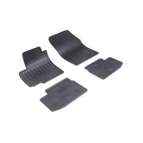 Suzuki SX4 ( 2006-2014 ) Rigum Gumiszőnyeg szett (RIGUM-902303)