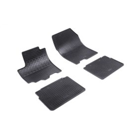 Suzuki SX4 S-Cross ( 2013- ) Rigum