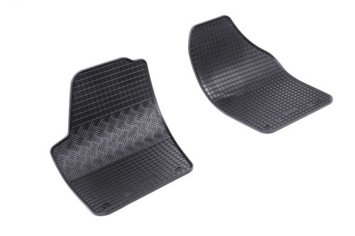 Volkswagen Polo ( 2001-2009 ) Rigum Gumiszőnyeg szett (RIGUM-902341)