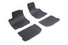 Seat Leon ( 1999-2005 ) Rigum Gumiszőnyeg szett (RIGUM-902372)