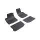 Seat Leon ( 1999-2005 ) Rigum Gumiszőnyeg szett (RIGUM-902372)
