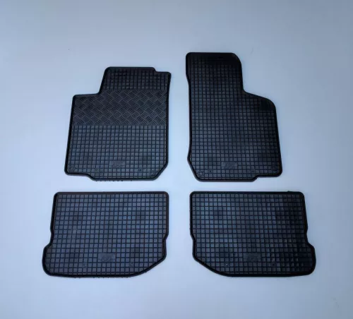 Seat Leon ( 1999-2005 ) Rigum Gumiszőnyeg szett (RIGUM-902372)
