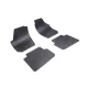 Skoda ROOMSTER ( 2006- ) Rigum Gumiszőnyeg szett (RIGUM-902433)