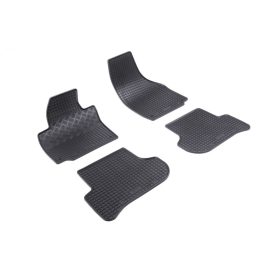 Skoda Yeti ( 2009- ) Rigum Gumiszőnyeg szett (RIGUM-902488)