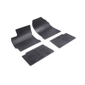 Toyota AURIS II ( 2013- ) Rigum Gumiszőnyeg szett (RIGUM-902501)