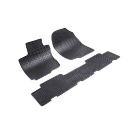 Toyota RAV4 ( 2006-2013 ) Rigum Gumiszőnyeg szett (RIGUM-902532)