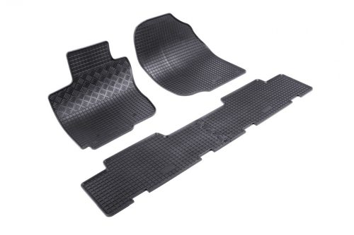 Toyota RAV4 ( 2006-2013 ) Rigum Gumiszőnyeg szett (RIGUM-902532)