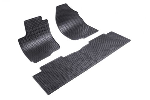 Toyota RAV4 ( 2013-2018 ) Rigum Gumiszőnyeg szett (RIGUM-902549)