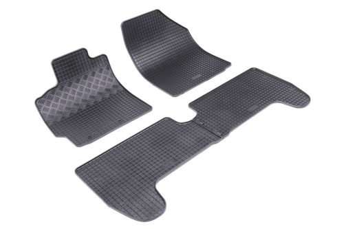 Toyota YARIS XP90 ( 2006-2011 ) Rigum Gumiszőnyeg szett (RIGUM-902556)