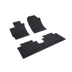 Toyota YARIS XP130 ( 2011- ) Rigum Gumiszőnyeg szett (RIGUM-902563)