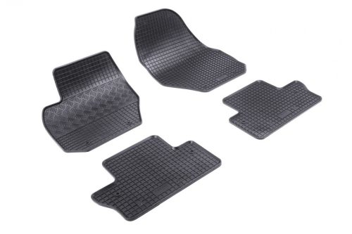 Volvo S60 / V60 ( 2010-2018 ) Rigum Gumiszőnyeg szett (RIGUM-902587)