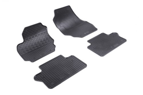 Volvo V70 / XC70 P24 ( 2007-2016 ) Rigum Gumiszőnyeg szett (RIGUM-902594)
