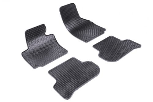 Volkswagen Golf Plus ( 2005-2014 ) Rigum Gumiszőnyeg szett (RIGUM-902662)
