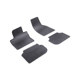 Volkswagen JETTA ( 2011- ) Rigum Gumiszőnyeg szett (RIGUM-902693)