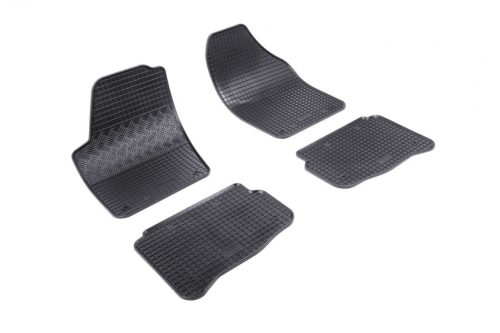 Volkswagen Polo ( 2001-2009 ) Rigum Gumiszőnyeg szett (RIGUM-902723)