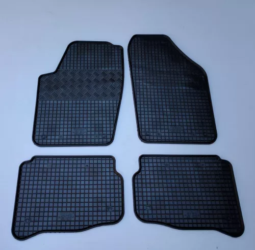 Volkswagen Polo ( 2001-2009 ) Rigum Gumiszőnyeg szett (RIGUM-902723)