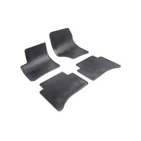 Volkswagen Touareg ( 2002-2010 ) Rigum Gumiszőnyeg szett (RIGUM-902815)