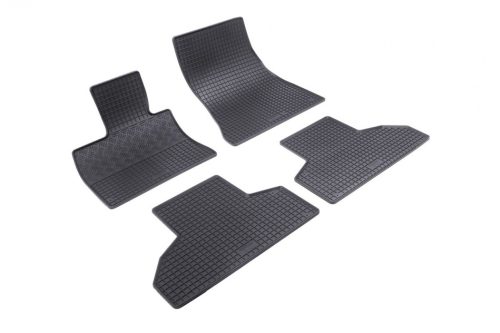 BMW X5 F15 ( 2013-2018 ) Rigum Gumiszőnyeg szett (RIGUM-902945)