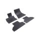 BMW X5 F15 ( 2013-2018 ) Rigum Gumiszőnyeg szett (RIGUM-902945)