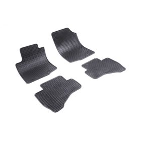 Toyota AYGO (II) ( 2014-2021 ) Rigum