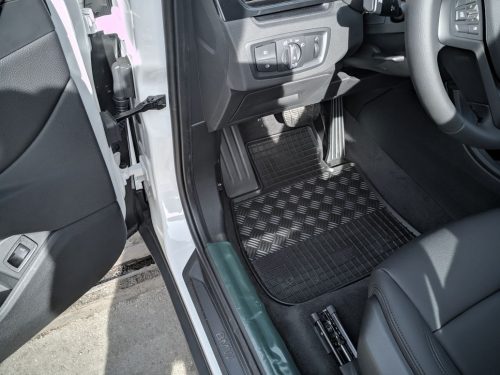 BMW 2 Active Tourer F45 ( 2014- ) Rigum Gumiszőnyeg szett (RIGUM-903058)