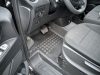 Mercedes Vito III. ( 2014- ) Rigum Gumiszőnyeg szett (RIGUM-903102)