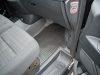 Mercedes Vito III. ( 2014- ) Rigum Gumiszőnyeg szett (RIGUM-903102)
