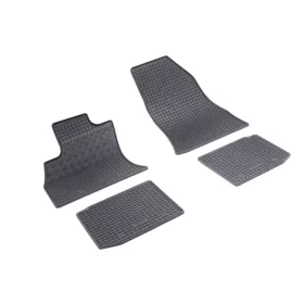 Fiat 500L ( 2012- ) Rigum Gumiszőnyeg szett (RIGUM-903157)