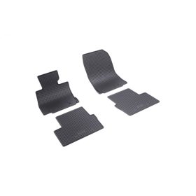 Mazda 2  (III) ( 2014- ) Rigum