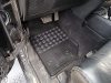 Jeep Wrangler ( 2007- ) Rigum Gumiszőnyeg szett (RIGUM-903232)