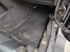 Jeep Wrangler ( 2007- ) Rigum Gumiszőnyeg szett (RIGUM-903232)