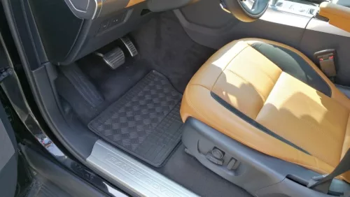 Land Rover Range Rover Sport ( 2013- ) Rigum Gumiszőnyeg szett (RIGUM-903287)