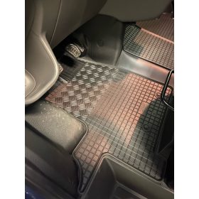 Ford TRANSIT ( 2015- ) Rigum