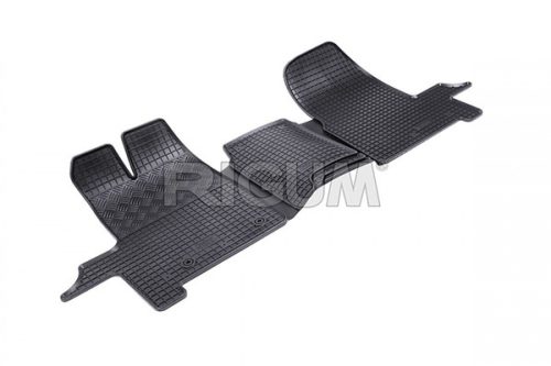 Ford TRANSIT ( 2015- ) Rigum