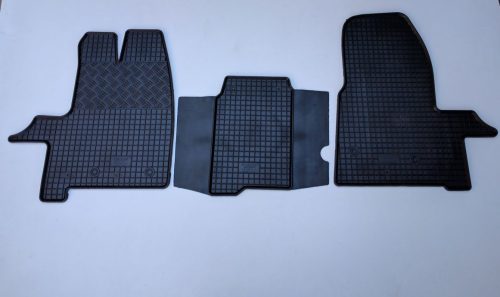 Ford TRANSIT ( 2015- ) Rigum