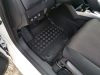 Honda JAZZ III ( 2013-2020 ) Rigum Gumiszőnyeg szett (RIGUM-903423)