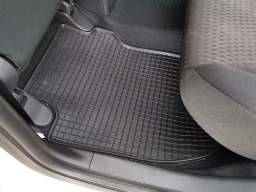 Honda JAZZ III ( 2013-2020 ) Rigum Gumiszőnyeg szett (RIGUM-903423)