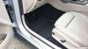 Mercedes GLC X253 ( 2014- ) Rigum Gumiszőnyeg szett (RIGUM-903430)