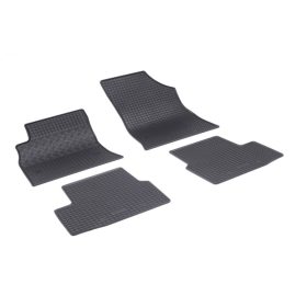 Opel Astra K ( 2015- ) Rigum