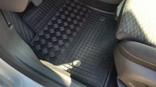 Opel Astra K ( 2015- ) Rigum