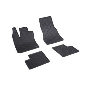   Renault TWINGO / Smart ForFour ( 2014- ) / ForFour EQ ( 2017- )  Rigum