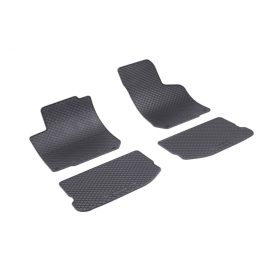 Skoda Octavia I ( 1997-2004 ) Rigum Gumiszőnyeg szett (RIGUM-903522)