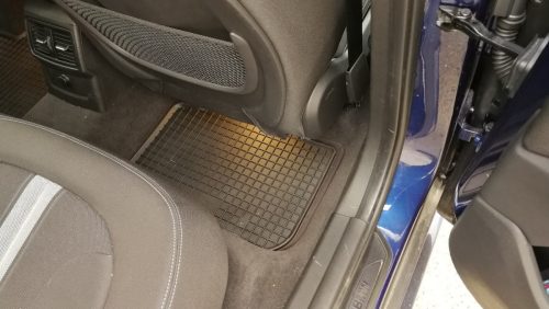 BMW X1 F48 ( 2015- ) Rigum