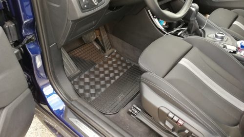 BMW X1 F48 ( 2015- ) Rigum