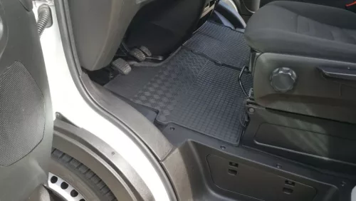 Iveco Daily (VI/VII) ( 2014- ) Rigum