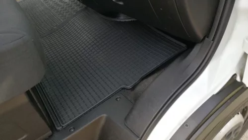 Iveco Daily (VI/VII) ( 2014- ) Rigum