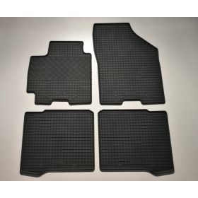 Suzuki BALENO II ( 2016- ) Rigum Gumiszőnyeg szett (RIGUM-903959)